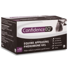 Confidence EQ 10 stuks
